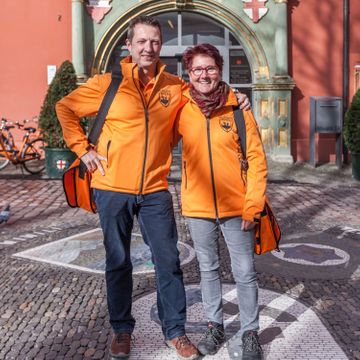 Neu in freiburg leute kennenlernen