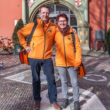 Hungry Birds - Kulinarische Stadtführung Freiburg - Über uns