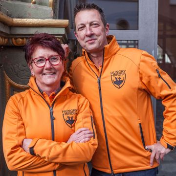 Hungry Birds - Kulinarische Stadtführung Freiburg - Über uns